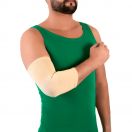 Бандаж на ліктьовий суглоб Медтекстиль еластичний, р.XL (8302) foto 2