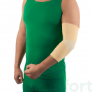 Бандаж на ліктьовий суглоб Медтекстиль еластичний, р.XL (8302) foto 3