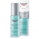 Гель-бустер Eucerin (Юцерін) Hyaluron-Filler ультралегкий зволожуючий для всіх типів шкіри 30 мл foto 6
