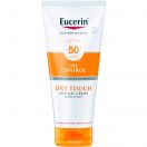 Гель-крем Eucerin (Юцерін) Сонцезахистний ультралегкий матуючий для шкіри обличчя та тіла SPF50 200 мл foto 1