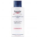 Лосьйон Eucerin (Юцерін) UreaRepair Plus 5% зволожуючий для сухої шкіри тіла з ніжним парфумом 250 мл foto 1