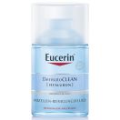 Флюїд Eucerin (Юцерін) DermatoClean міцелярний очищающий 3 в 1 для чутливої ​​шкіри всіх типів 100 мл foto 1