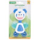 Іграшка-брязкальце Baby Team з прорізувачем foto 7