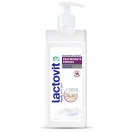 Молочко Lactovit (Лактовіт) для тіла Firming 400 мл foto 1