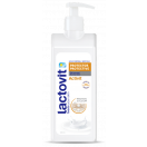 Молочко Lactovit (Лактовіт) для тіла Activit 400 мл foto 1