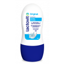 Дезодорант Lactovit (Лактовіт) роликовий Extra Effective 50 мл foto 1