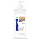 Молочко Lactovit (Лактовіт) для тіла Lactooil 400 мл foto 1