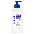 Молочко Lactovit (Лактовіт) для тіла Original 250 мл foto 1