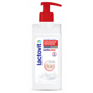 Молочко Lactovit (Лактовіт) для тіла Lactourea 250 мл foto 1