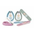 Набір Beter манікюрний для малюків foto 1