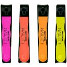 Кусачки Beter (Бетер) для нігтів 2 в 1 foto 1