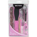 Набір Beter для манікюру і педикюру foto 1
