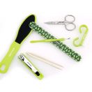 Набір Beter для манікюру і педикюру foto 3