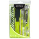 Набір Beter для манікюру і педикюру foto 4