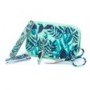 Набір Beter манікюрний для подорожей зелений foto 1