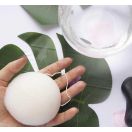 Спонж Beter (Бетер) Mimos багаторазовий для очищення обличчя з конжаку foto 1