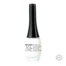 Лак Beter Nail Care з омолоджувальним ефектом Білий френч 061 foto 1