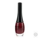 Лак Beter Nail Care  молодіжний з омолоджувальним ефектом Red Scarlet 069 foto 1