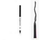 Підводка Beter для очей з спонжиком темно-чорна foto 1