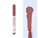 Тіні Beter для повік 04 Matt Paprika foto 1