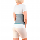 Бандаж післяпологовий післяопераційний еластичний 2022 Євро р.1  foto 2