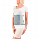 Бандаж післяпологовий післяопераційний еластичний 2022 Євро р.1  foto 1