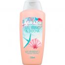 Гель Agrado для душу Середньоземноморський 750 мл foto 2