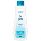 Гель Agrado для душу і ванни Захист шкіри 600 мл foto 1
