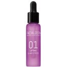 Сироватка Facialderm бустер ліфтинг і антистрес 30 мл foto 1