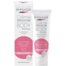 Крем Byphasse (Біфас) для депіляції з екстрактом шовку 125 мл foto 1