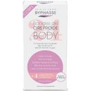 Смужки Byphasse (Біфас) для депіляції  холодний віск для зони бікіні та пахв №24 foto 1