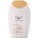 Гель Byphasse (Біфас) для душу Задоволення з квітами тіаре 500 мл foto 1
