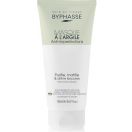 Маска Byphasse (Біфас) для обличчя глиняна проти недоліків для комбінованої та масної шкіри 150 мл foto 1