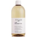 Гель Byphasse (Біфас) для душу Back to Basics для сухої й дуже сухої шкіри 750 мл foto 1