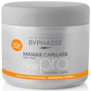 Маска Byphasse (Біфас) HAIR PRO Живлення та відновлення для волосся 500 мл foto 1