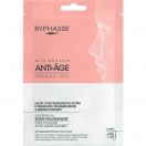 Маска-бустер Byphasse (Біфас) антивікова тканинна, 18 мл foto 1
