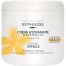 Крем для тіла Byphasse (Біфас) зволожуючий з екстрактом ванілі, 500 мл foto 1