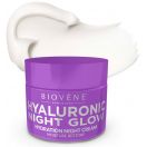 Крем Biovene (Біовен) для обличчя зволожуючий з гіалуроновою кислотою відновлюючий нічний 50 мл foto 2