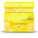 Губка Biovene (Біовен) для тіла очищуюча з вітаміном С та екстрактом лимона 75 г foto 2