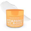 Крем Biovene (Біовен) для обличчя проти зморшок з вітаміном С зволожуючий денний 50 мл foto 2