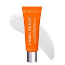 Крем Biovene (Біовен) для очей з вітаміном С проти зморшок 30 мл foto 2