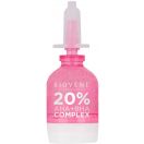 Сироватка Biovene (Біовен) для обличчя відлущувальна з кислотами AHA, BHA, маслом чайного дерева для проблемної шкіри 10 мл foto 3