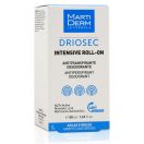 Дезодорант-антиперспірант Martiderm (Мартідерм) кульковий Driosec інтенсив 50 мл foto 1