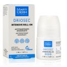 Дезодорант-антиперспірант Martiderm (Мартідерм) кульковий Driosec інтенсив 50 мл foto 2