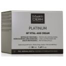 Крем Martiderm (Мартідерм) GF Vital-Age для нормальної та комбінованої шкіри 50 мл foto 2