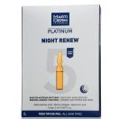 Martiderm (Мартідерм) Night Renew ампули 5*2 мл foto 2