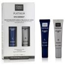 Крем Martiderm (Мартідерм) Eye Correct для контуру очей 2 * 10 мл foto 2