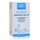 Дезодорант-антиперспірант Martiderm (Мартідерм) кульковий Driosec дермопротект 50 мл foto 1