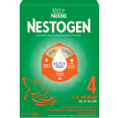 Суміш молочна Nestle Nestogen-4 (з 18 місяців) 600 г foto 1