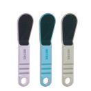 Пилка Beter ергономічна для педикюру зі склопластику foto 1